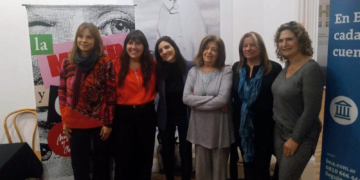 Festival con impronta feminista