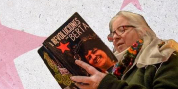 Le revoluzioni di Berta, de Claudia Korol
