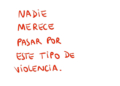 Mensaje a todas las mamis que crían solas y lxs hijxs