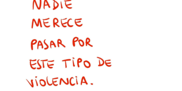 Mensaje a todas las mamis que crían solas y lxs hijxs