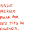 Mensaje a todas las mamis que crían solas y lxs hijxs
