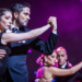 Finde a puro Tango