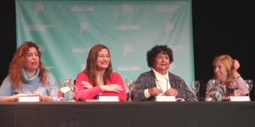 Varones separados: “Sólo el 10% cubre los gastos para mantener con vida a les hijes”
