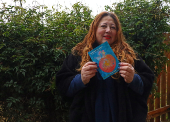 La escuela y la alegría – Entrevista a Sheila Anzalone