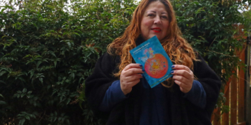 La escuela y la alegría – Entrevista a Sheila Anzalone