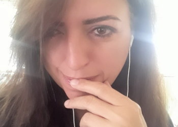 Fernanda Rodríguez Briz y sus relatos aromados a vendimia