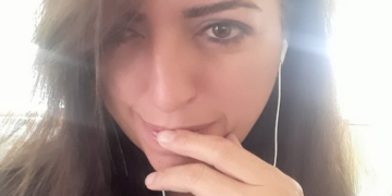 Fernanda Rodríguez Briz y sus relatos aromados a vendimia