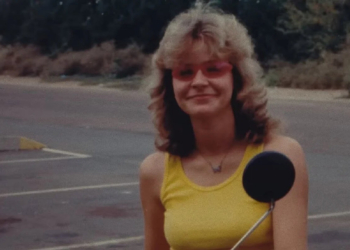 La Chica de la Foto. Documental (2022)
