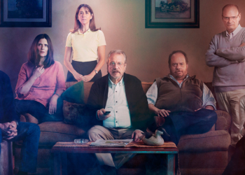 María Marta: el crimen del country - Miniserie estreno basada en la historia real -