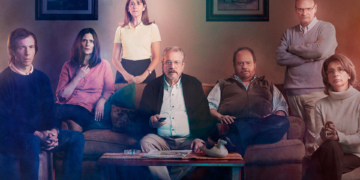 María Marta: el crimen del country - Miniserie estreno basada en la historia real -