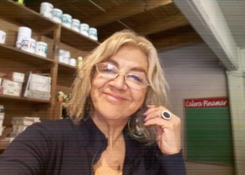 Pioneras: Graciela Scandizzo, la primera concejala de Pinamar