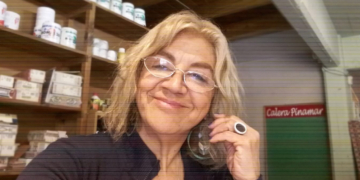 Pioneras: Graciela Scandizzo, la primera concejala de Pinamar