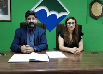 Ana Laura Méndez Pinela: “La gestión de Yeza no es coherente”