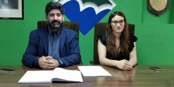 Ana Laura Méndez Pinela: “La gestión de Yeza no es coherente”
