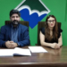 Ana Laura Méndez Pinela: “La gestión de Yeza no es coherente”
