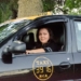 She Taxi, un servicio de mujeres que brinda seguridad y tranquilidad ante el acoso machista