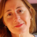 Andrea Scroca, una de las poetas que están presentes en Trelew a Cincuenta años de la masacre