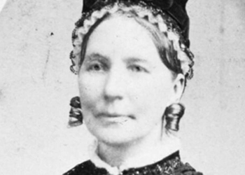 Hellen Cumming: la brillante piedra negra en la historia del whisky