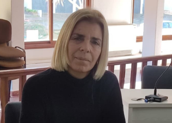 Alejandra Apolonio: “No estamos en contra del Programa MESA sino de que utilicen las escuelas como ámbito asistencial  cuando su función es educativa”