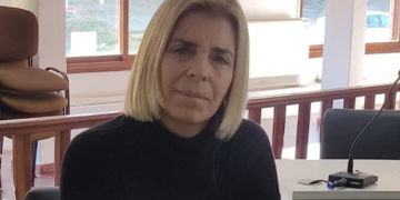 Alejandra Apolonio: “No estamos en contra del Programa MESA sino de que utilicen las escuelas como ámbito asistencial  cuando su función es educativa”