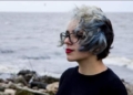 Martina Cruz y sus poemas con aroma a frescura