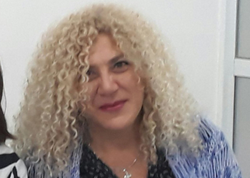 “A la gente de Cambiemos no les importa nada la escuela ni los chicos”- Violeta Saquilán