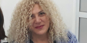 “A la gente de Cambiemos no les importa nada la escuela ni los chicos”- Violeta Saquilán
