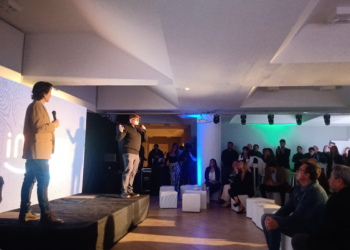 imowi: el chip de Pinamar