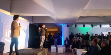 imowi: el chip de Pinamar