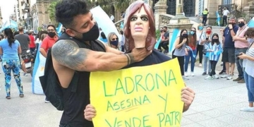 El ruido y la furia