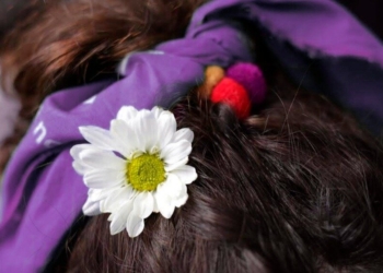Primavera femicida