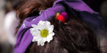 Primavera femicida