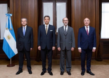 ¿Hacia una Corte Suprema más amplia y paritaria?
