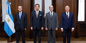 ¿Hacia una Corte Suprema más amplia y paritaria?