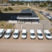 La guardia urbana de Pinamar con nuevos móviles