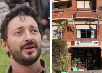 Repudio por el atentado a CFK