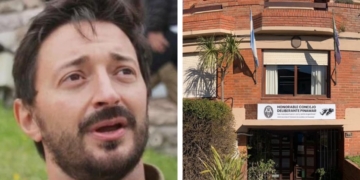 Repudio por el atentado a CFK