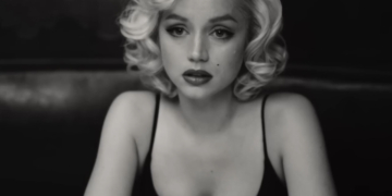 'Blonde' (Rubia)