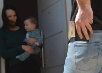 ¿Por qué decimos que el incumplimiento alimentario es un delito y garantizar su pago es responsabilidad de Estado?