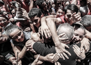 Lula, el Presidente obrero