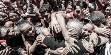 Lula, el Presidente obrero