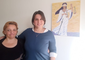 “En Pinamar la mesa chica y grande es de varones, no hay perspectiva y luchamos contra un decorado” – Agrupación Feminista Fuega
