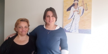 “En Pinamar la mesa chica y grande es de varones, no hay perspectiva y luchamos contra un decorado” – Agrupación Feminista Fuega