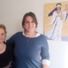 “En Pinamar la mesa chica y grande es de varones, no hay perspectiva y luchamos contra un decorado” – Agrupación Feminista Fuega