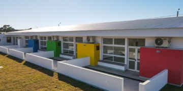El desafío de criar y las problemáticas adolescentes: ciclo de charlas en el Centro de Crianza y Niñez