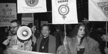 Del Orgullo a la Revuelta