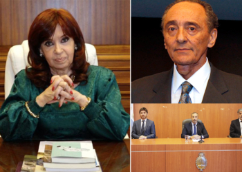 Mujer tenía que ser… contra la mafia patriarcal