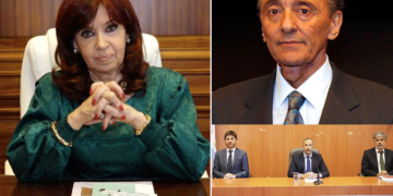 Mujer tenía que ser… contra la mafia patriarcal