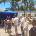 Vacunarse en Pinamar este verano