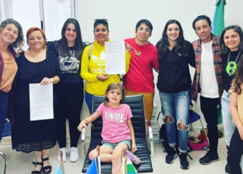 Casi la mitad de las mujeres son el único sostén del hogar con sueldos que no llegan al salario mínimo